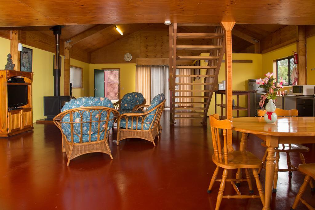 Bellview Villa Bellthorpe Oda fotoğraf