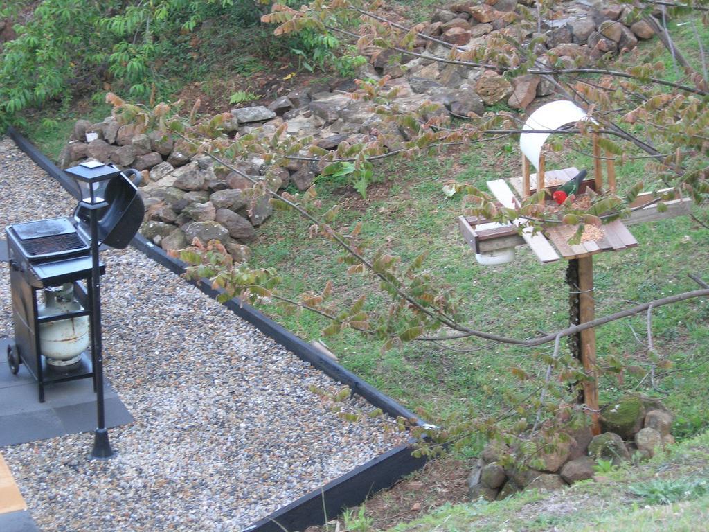 Bellview Villa Bellthorpe Dış mekan fotoğraf